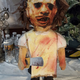 Illustration for article titled World’s greatest Etsy page selling terrifying horror-themed piñatas